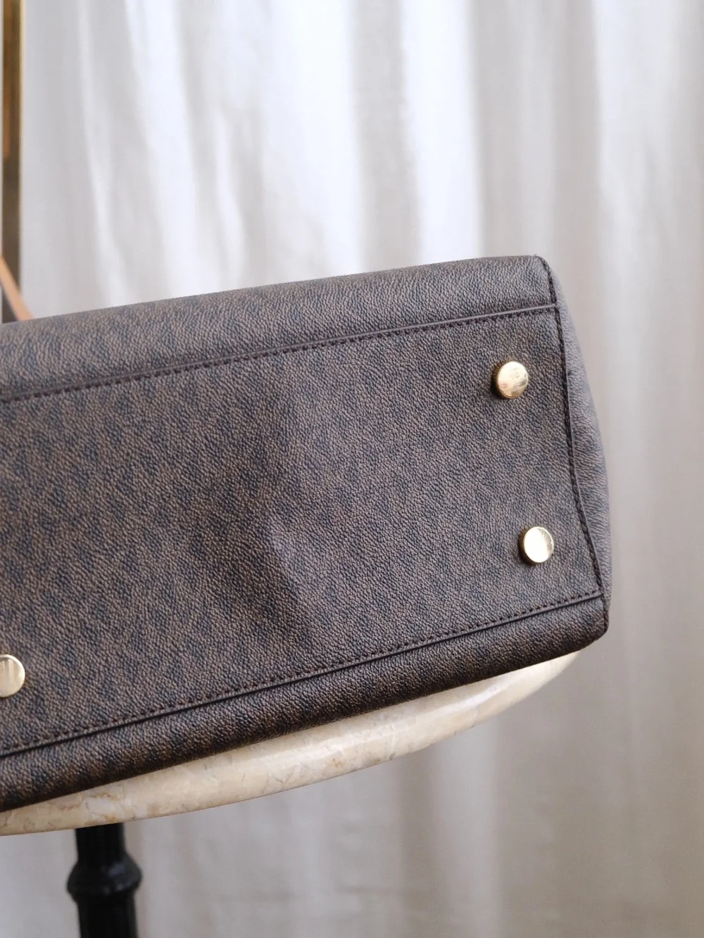 Michael Kors Small Whitney Tote Bag